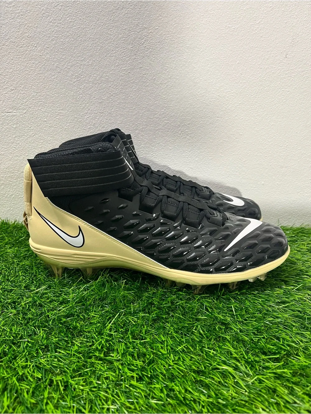 Nike high traction